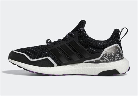 adidas black panther schuhe|black panther adidas ultraboost.